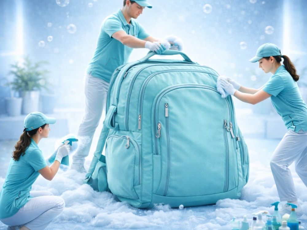 Bag care