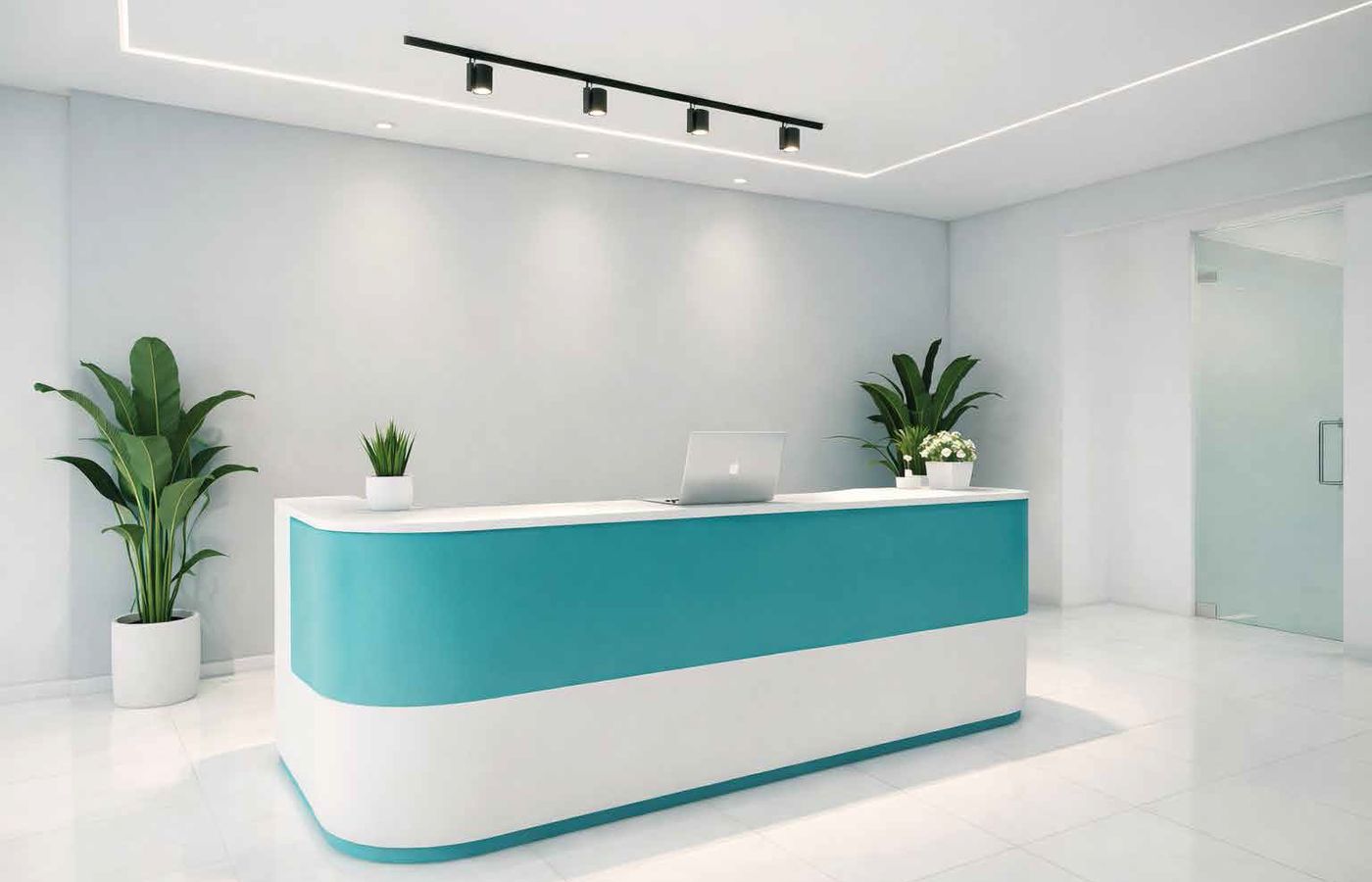 Washyfi Live Studio reception